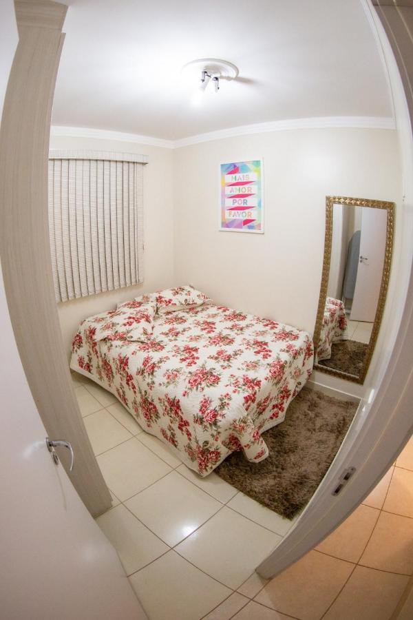 Apartamento Mari 1 Sao Carlos  Bagian luar foto